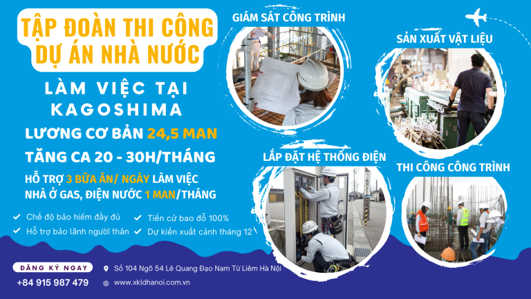 TẬp ĐoÀn Thi CÔng DỰ Án NhÀ NƯỚc